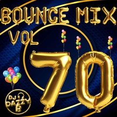 BOUNCE MIX 70 - Uk Bounce / Donk Mix #ukbounce #donk #bounce #dance #vocal #dj #GBX