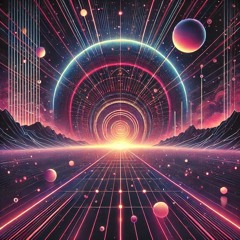 Dark Disco - SynthWave - Progressive Tech House
