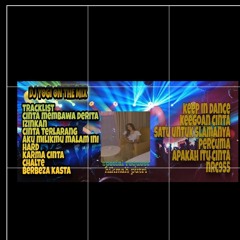 DJ.YOGI HARUSNYA'AKU xXx CINTA MEMBAWA DERITA [spesial request hikma putri] dugem nonstop fullbas