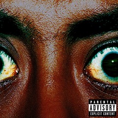 KALNÉ OČI / prod. Ferdddo + Lost /