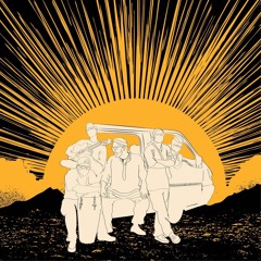 Eshtebah Malook Band _ اشتباه اثری از گروه مالوک