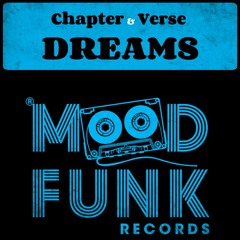 Chapter & Verse - DREAMS // MFR213