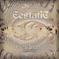 Astral Dreams Sketch (unmastered)