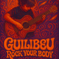 Guilibeu - Rise To Rock