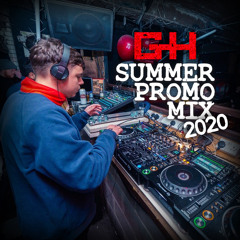 Summer Promo Mix 2020