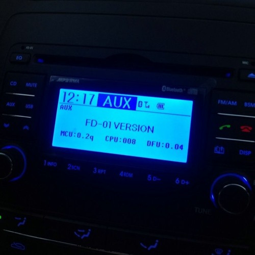 Stream Hyundai I30 Radio Firmware Update by Aattuokyires Listen online for free on SoundCloud