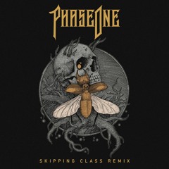 PhaseOne - Crash & Burn ft. Northlane (Skipping Class Remix)