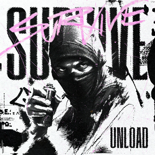 Unload - Survive
