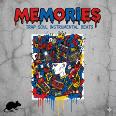 MEMORIES - TRAP SOUL INSTRUMENTAL BEATS (10)