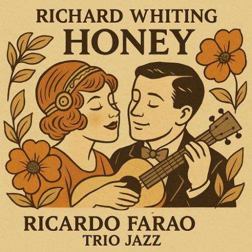 Honey - R. Whiting