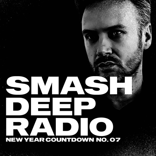 Counting Down to 2025 with Jaxx Inc. on Smash Deep Radio
