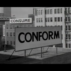 Hypnotized Society