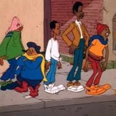 Dirty Sidewalk (Hype Type Beat)