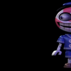 turmoiled [the candy mix]