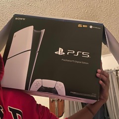bought a p5 (prod. modhunna)