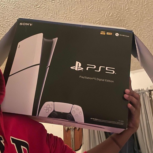 bought a p5 (prod. modhunna)