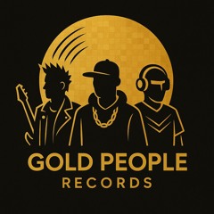 TWITCH - GOLD PEOPLE RECORD - JUIN 2025