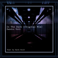 In The Dark (Free Download)