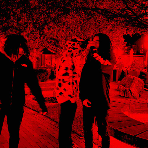 At The Top 10 [Prod. Thekidbbs + Tjriverss]