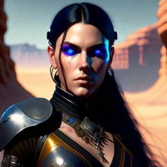 The Way of The Whorior