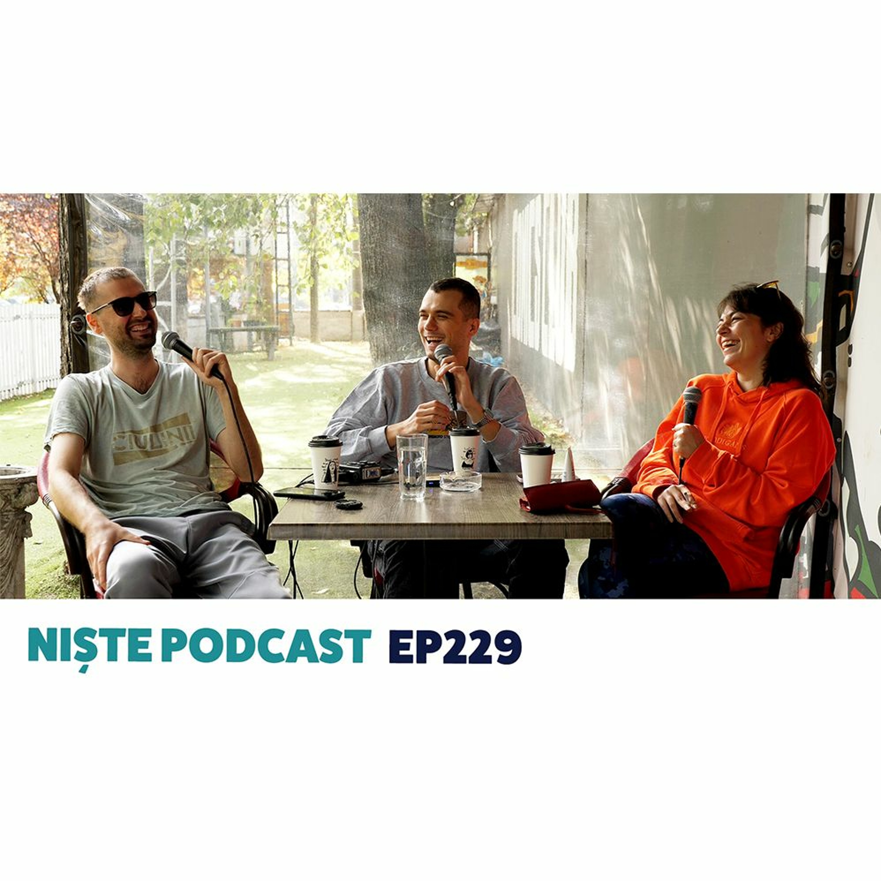 NistePodcast