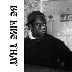 JIngga Clan - Be Like That
