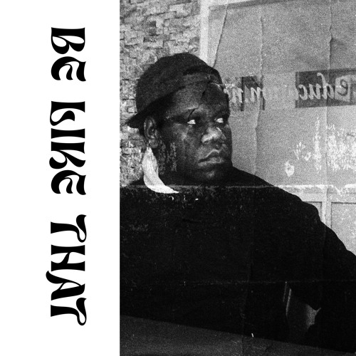 JIngga Clan - Be Like That