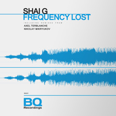 Frequency Lost (Nikolay Mikryukov Remix)