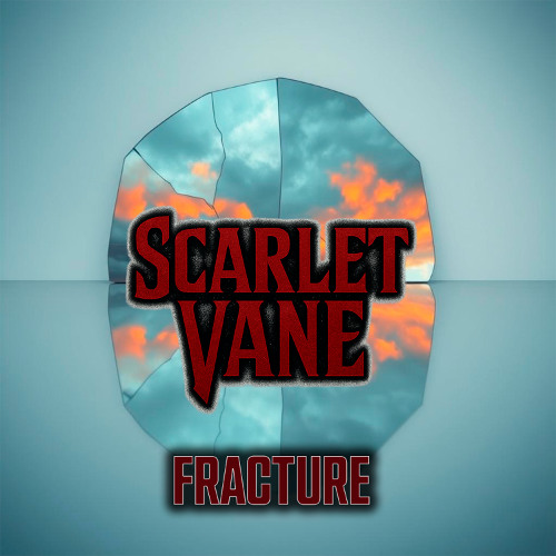This Is the Breakdown - Scarlet Vane