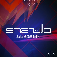 Sha-ullo - July 2021 Mix