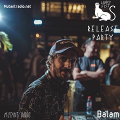 Balam [Hard Fist Takeover]