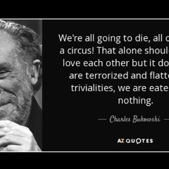 Impending Planetary Disaster Should Unite Us, Yet We Remain More Divided Than Ever