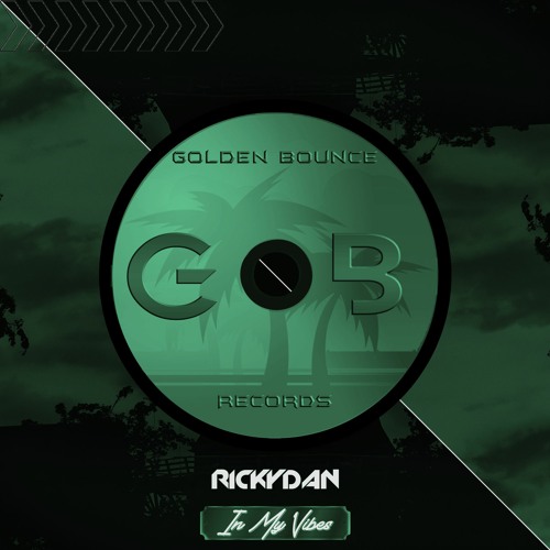 Rickydan - In My Vibes