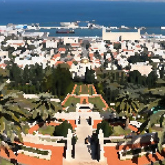 Mount Carmel Bass Session 03