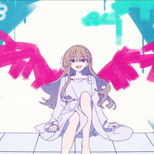 jigoku  イルマ feat.初音ミク
