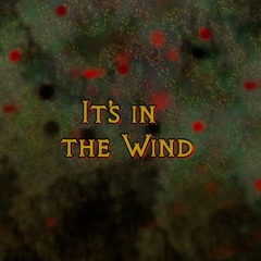 DnD Horror Ambience and for Reading/Writing (It's in the Wind)
