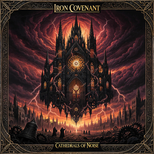 Cathedrals of Noise