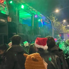 SmASh da DJ - Street Parade djset 16/12/23
