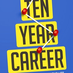 ePub/Ebook Ten Year Career BY : Jodie Cook