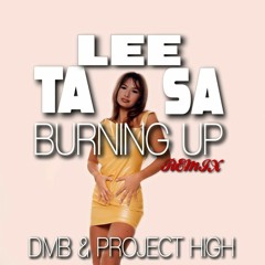 Dmb & Project High - Burning Up (Remix)