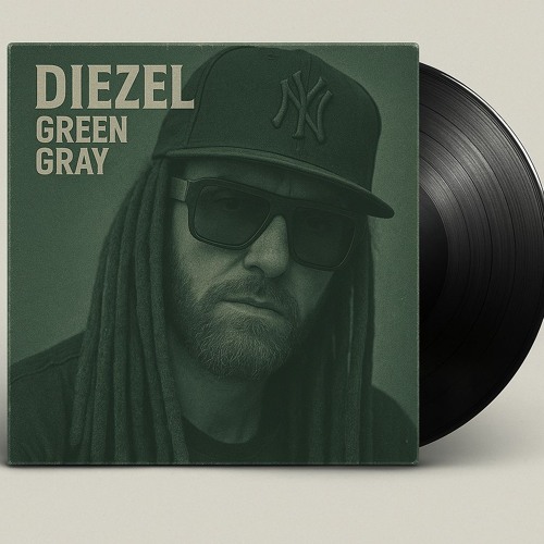 Mazafaka (Rest in Beats DIEZEL)