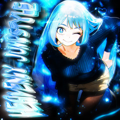 HEAVENLY JUMPSTYLE (Instrumental Version)