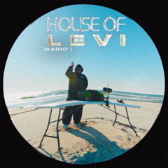 House of Levi Radio #24 | Latin House & Afro House Mix