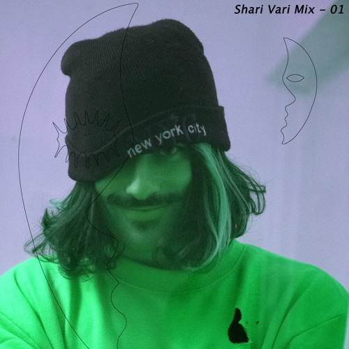 Stream Shari Vari Mix - 01 w/ Jimmy The Biscuit by Shari Vari Club ...