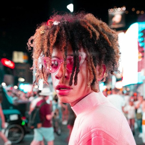 Iann Dior X Juice WRLD Type Beat - UP NOW - Prod. KAACHANG BEATS