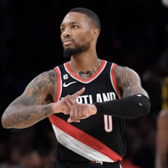 lillard prod 3re6ix Morphane