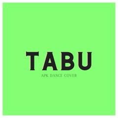 TABU - Yung Yury [APK Remix Cover]