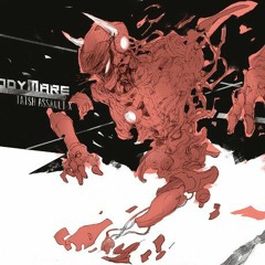 [Cytus II] BloodyMare - Tatsh Assault X