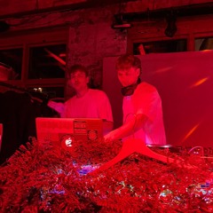 02/15/25 b2b abfahrt hermannstraße @Baergarten