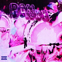 Roxy Roxy / Pink lemonade